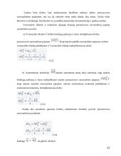 Vyriausybės išlaidų poveikis pusiausvyros nacionaliniam produktui 12 puslapis