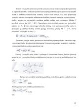 Vyriausybės išlaidų poveikis pusiausvyros nacionaliniam produktui 15 puslapis