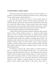 Vyriausybės išlaidų poveikis pusiausvyros nacionaliniam produktui 4 puslapis