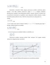 Vyriausybės išlaidų poveikis pusiausvyros nacionaliniam produktui 8 puslapis