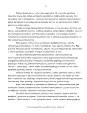 Vyriausybės politika, sprendžiant skurdo problemą 16 puslapis