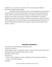 Vyriausybės politika, sprendžiant skurdo problemą 17 puslapis