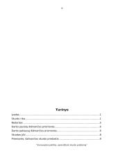 Vyriausybės politika, sprendžiant skurdo problemą 18 puslapis