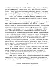 Vyriausybės politika, sprendžiant skurdo problemą 4 puslapis