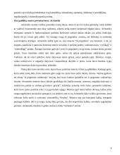 Vyro viešumas ir moters privatumas 4 puslapis