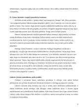 Vyro viešumas ir moters privatumas 6 puslapis