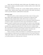 Vyro viešumas ir moters privatumas 7 puslapis