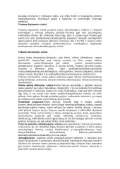 Virškinimo sistemą reguliuojantys vaistai 4 puslapis