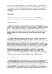 Virškinimo sistemos evoliucija 5 puslapis