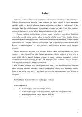 Viršsvoris ir sveikata 2 puslapis