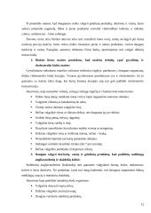 Viršsvoris ir sveikata 11 puslapis