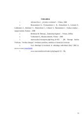 Viršsvoris ir sveikata 14 puslapis