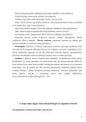 Viršsvoris ir sveikata 8 puslapis