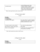 Straipsnio „Kaimo turizmo skatinimo priemonė, vienijant bendruomenes pagal žaliosios Lietuvos viziją“ analizė 6 puslapis