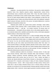 Virtualūs nusikaltimai nusikaltimų globalizacijos kontekste 3 puslapis