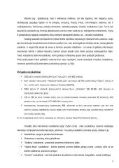 Virtualūs nusikaltimai nusikaltimų globalizacijos kontekste 5 puslapis