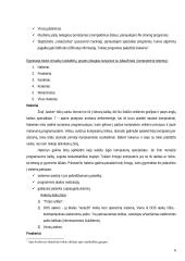 Virtualūs nusikaltimai nusikaltimų globalizacijos kontekste 6 puslapis