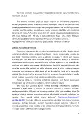 Virtualūs nusikaltimai nusikaltimų globalizacijos kontekste 8 puslapis