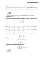 Spindulių absorbcijos koeficiento nustatymas 3 puslapis