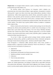 „x“ įmonės vertės klientams didinimas 14 puslapis