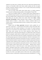 „x“ įmonės vertės klientams didinimas 18 puslapis