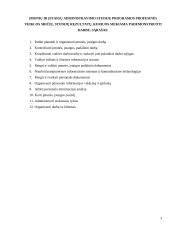 „x“ įmonės vertės klientams didinimas 2 puslapis