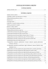 „x“ įmonės vertės klientams didinimas 6 puslapis