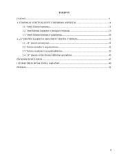 „x“ įmonės vertės klientams didinimas 7 puslapis