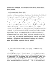 Filmo „Vis dar Alisa“ aptarimas / refleksija 4 puslapis