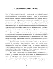 Visi aplinkos veiksniai ir jų įtaka žmogaus sveikatai 4 puslapis