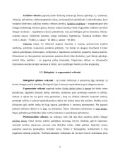 Visi aplinkos veiksniai ir jų įtaka žmogaus sveikatai 6 puslapis