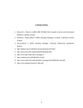 Visi aplinkos veiksniai ir jų įtaka žmogaus sveikatai 9 puslapis