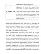 Autizmo spektras. Aspergerio sindromas 4 puslapis