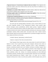 Autizmo spektras. Aspergerio sindromas 7 puslapis