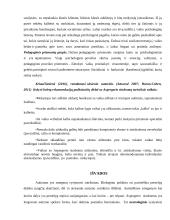 Autizmo spektras. Aspergerio sindromas 9 puslapis
