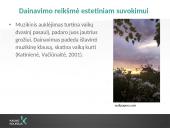 Muzikinė vaikų veikla: dainavimas 10 puslapis