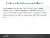 Muzikinė vaikų veikla: dainavimas 4 puslapis