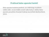 Muzikinė vaikų veikla: dainavimas 5 puslapis