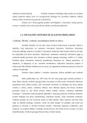 Visuomenės institucijos 3 puslapis