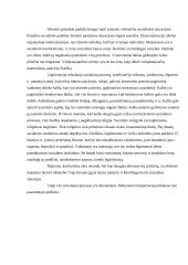 Visuomenės institucijos 5 puslapis