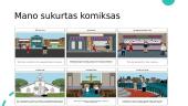 IKT įrankis komiksams kurti 6 puslapis