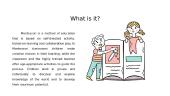 The Montessori method 3 puslapis