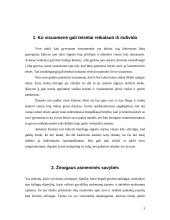 Visuomenės kišimasis į asmeninį gyvenimą 3 puslapis