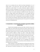 Visuomenės kišimasis į asmeninį gyvenimą 4 puslapis