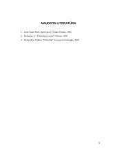 Visuomenės kišimasis į asmeninį gyvenimą 9 puslapis