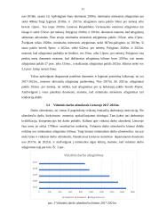 Darbo užmokesčio kitimo tendencijos Lietuvoje 2017-2021 10 puslapis