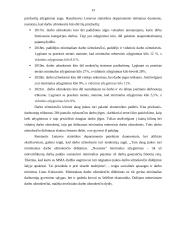 Darbo užmokesčio kitimo tendencijos Lietuvoje 2017-2021 12 puslapis