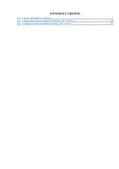 Darbo užmokesčio kitimo tendencijos Lietuvoje 2017-2021 3 puslapis