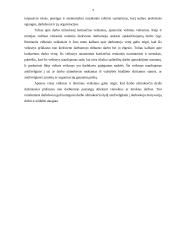 Darbo užmokesčio kitimo tendencijos Lietuvoje 2017-2021 8 puslapis