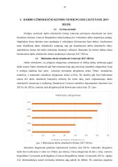 Darbo užmokesčio kitimo tendencijos Lietuvoje 2017-2021 9 puslapis
